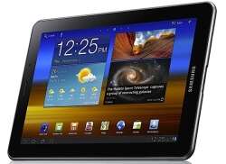 SAMOLED+-näytöllä varustettu Galaxy Tab 7.7 on nyt virallinen