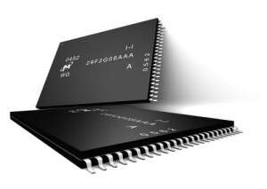 Samsung aloittaa ensimmäisenä 20nm NAND flash -muistien valmistuksen