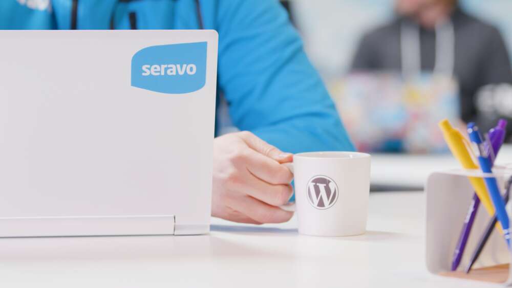 Maailman nopeimmat WordPress-palvelimet tulevat Suomesta Seravon toimesta