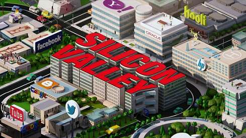 Silicon Valleyn viides kausi alkaa maaliskuussa – Ensimmäinen traileri julki