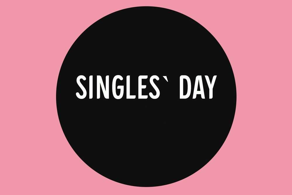 Suuren ostospäivän Singles' Dayn myynnit jälleen ennätyslukemiin, myös Suomessa päivän suosio kasvoi