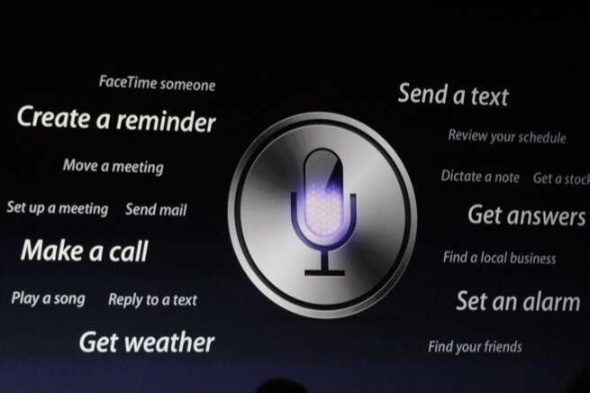 Applelta ensi kuussa Sirillä ja kosketusnäytöllä varustettu haastaja Amazon Echolle?