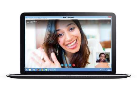 Skype-puheluita voi soitella tulevaisuudessa pelkällä selaimella
