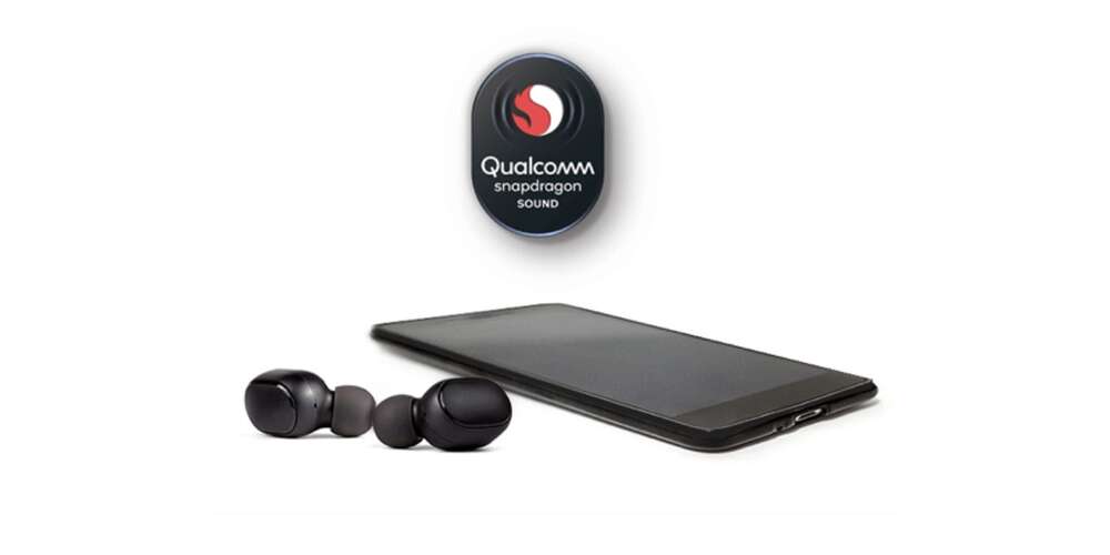 Qualcomm julkaisi aptX Lossless -tekniikan tarjoamaan häviötöntä ääntä langattomille kuulokkeille