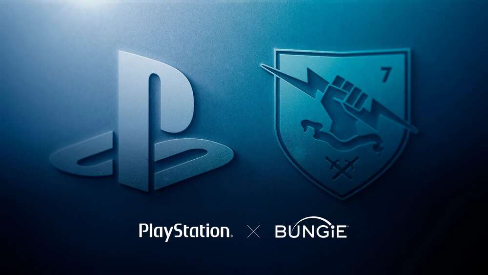 Taas tapahtuu: Sony ostaa Destiny-pelin luoja Bungien