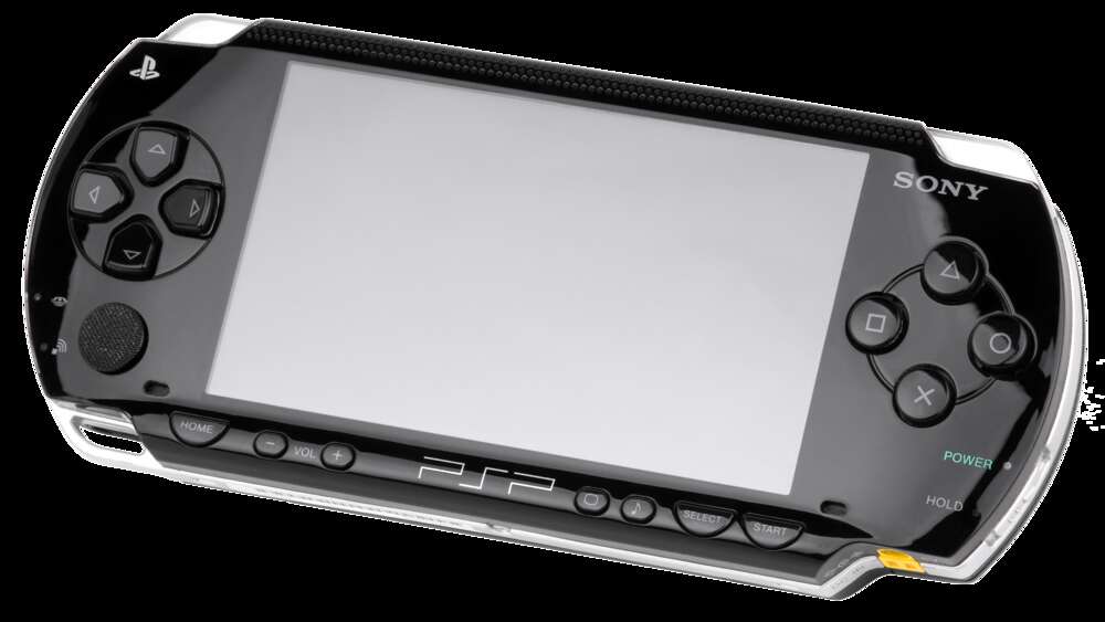 Sony sulkee PSP-käsikonsoliltaan pääsyn PlayStation Storeen