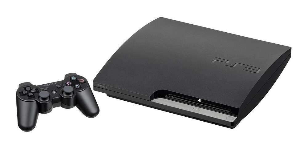 Kaikki PlayStation 3 -pelit käynnistyvät nyt emulaattorin avulla tietokoneella