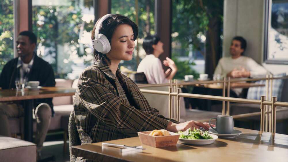 Sony julkaisi WH-CH720N-kuulokkeet - Sonyn kevyimmät melunvaimennuksen omaavat langattomat kuulokkeet