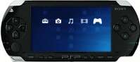 Sony PSP:n myynti vauhdissa