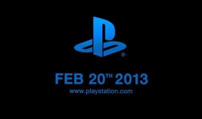 PS4 tulossa jo tässä kuussa?