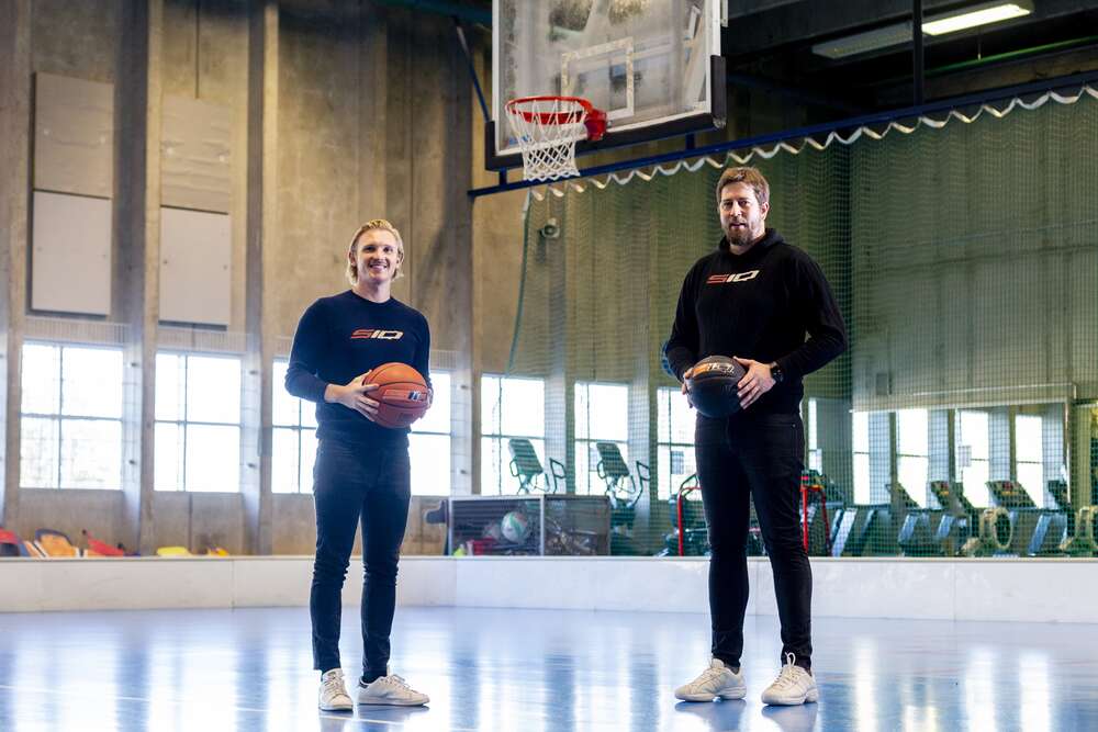 Suomalaisen SportIQ:n älykoripallo mukaan NBA:n kiihdyttämöohjelmaan