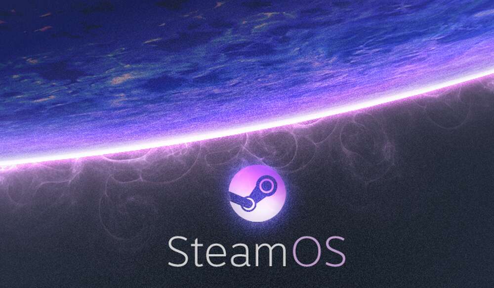 Valve esitteli SteamOS-käyttöjärjestelmän