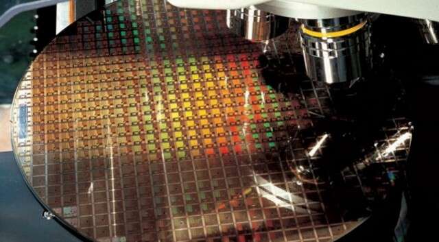 TSMC on aikataulussa – 3 nanometriin siirrytään vuonna 2022