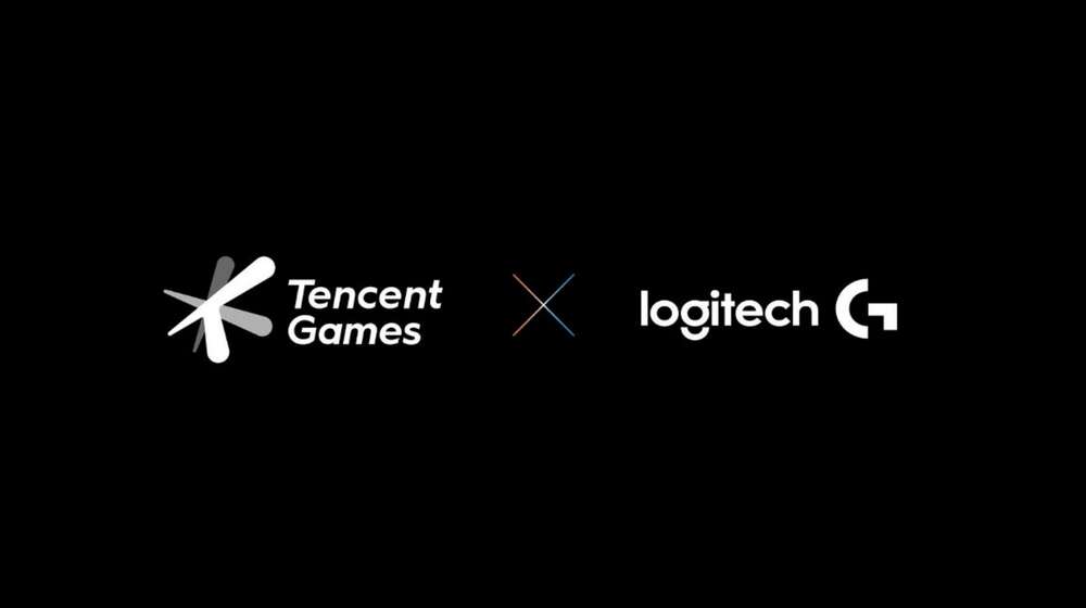 Logitech G ja Tencent tuovat markkinoille pilvipelaamiseen tarkoitetun käsikonsolin tämän vuoden aikana