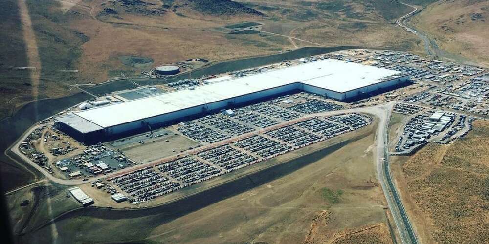 Vaasa jäi nuolemaan näppejään – Teslan Gigafactory-tehdas meni Saksaan