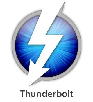 Suurimmat kovalevyvalmistajat ilmoittivat tuesta Thunderbolt-liitännälle