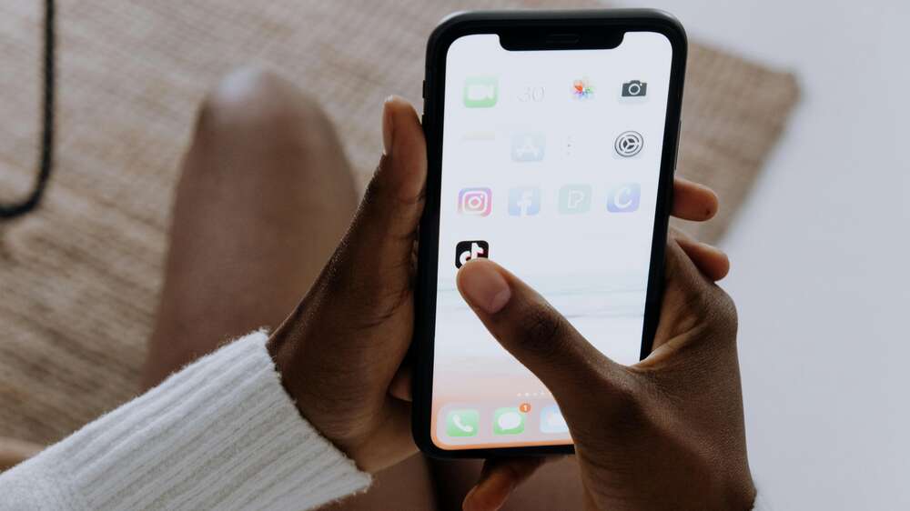 TikTok päätyi uuden tutkinnan kohteeksi eurooppalaisten käyttäjätietojen säilyttämisestä Kiinassa sijaitsevilla palvelimilla