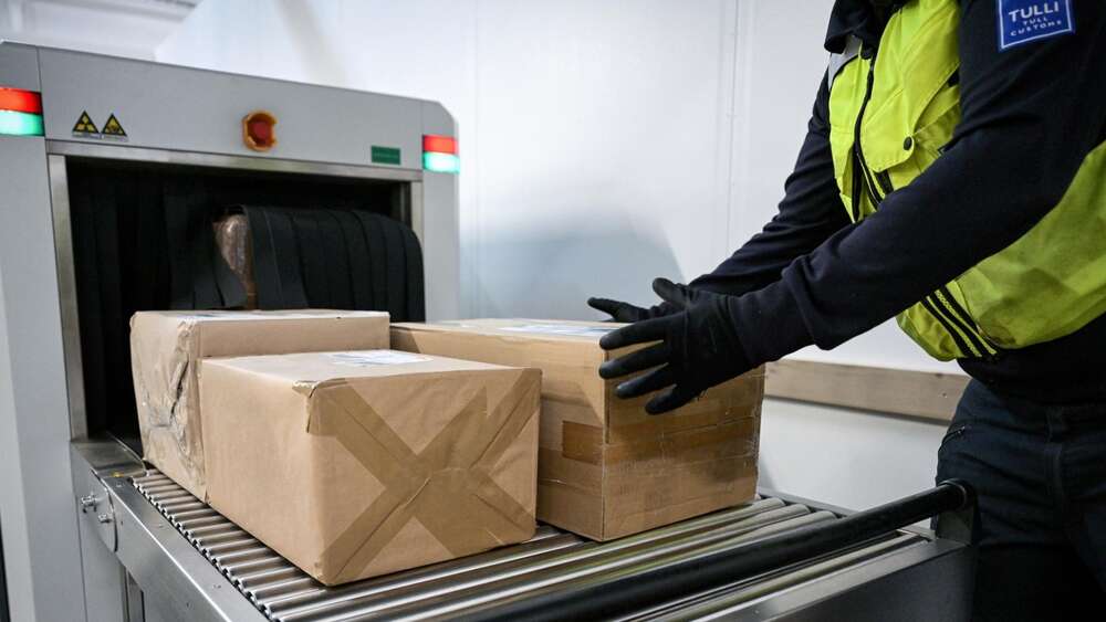 Tullin palvelussa merkittävä tietoturvahaavoittuvuus - käyttökatko jatkuu