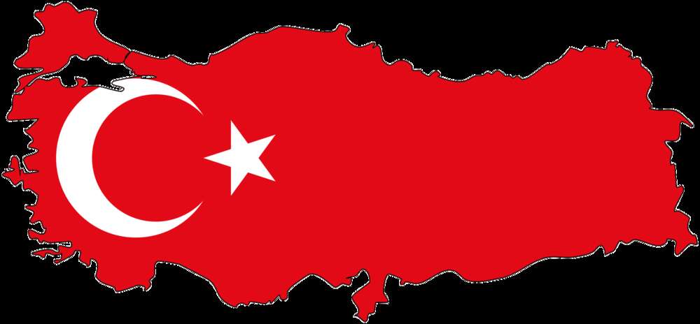 Turkki estää pääsyn YouTubeen – jälleen
