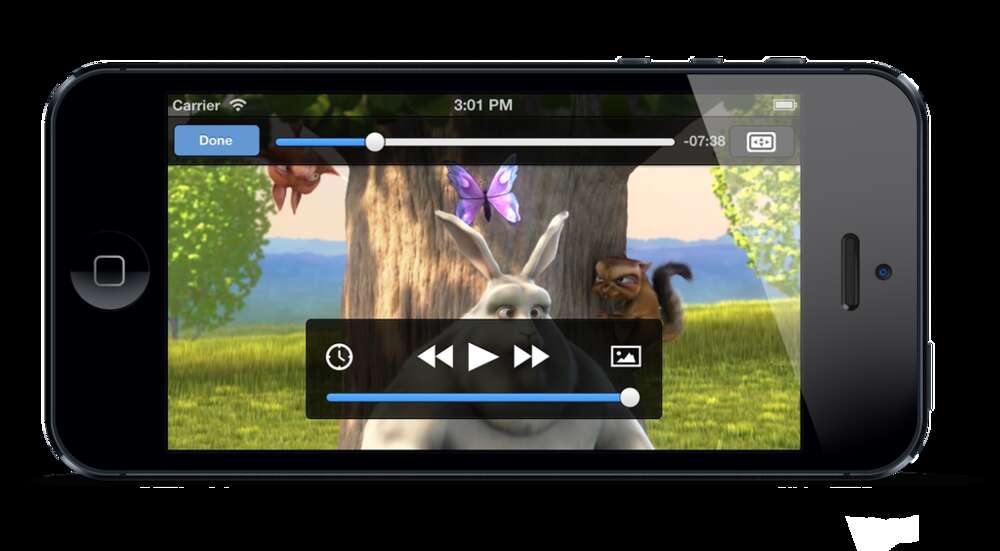 VLC päivittää mobiilisovelluksiaan, tulossa tuki Chromecastille