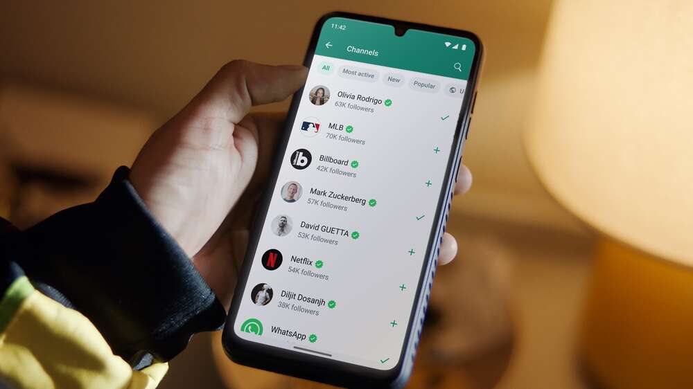 Meta vahvisti: Mainokset saapuvat WhatsAppiin