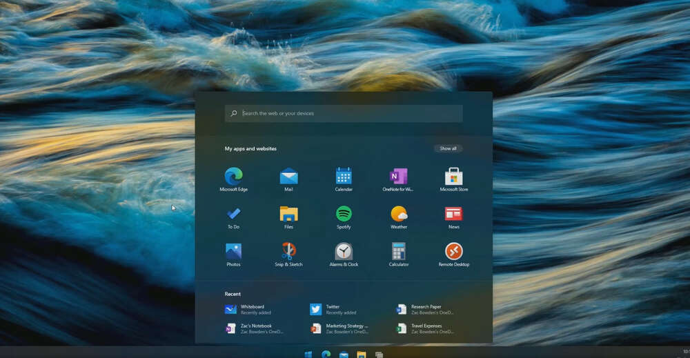Video: tältä näyttää tuleva Windows 10X -käyttöjärjestelmä yhden näytön koneilla