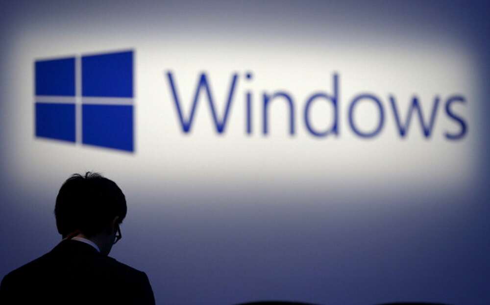 Microsoft aikoo esitellä Windows 9:n syyskuun lopulla