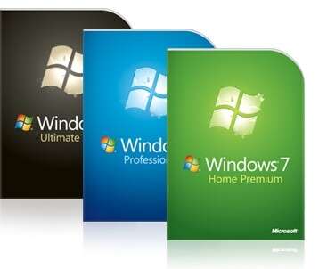 Windows 7:n käyttäjämäärä ohitti pitkäaikaisen johtajan XP:n
