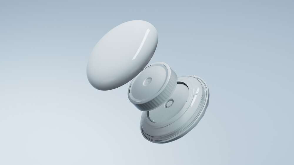 Withingsin minikokoinen virtsalaboratorio tuli viimeinkin saataville 3 vuoden kehitystyön jälkeen