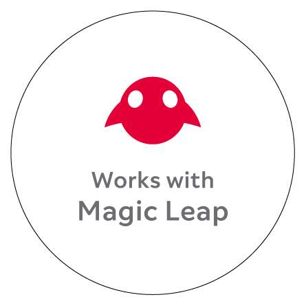 Magic Leap -lasit saivat vakuuttavan tukijan – Luvassa hyvää äänentoistoa?