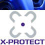X-PROTECT blue suojaa Blu-ray-elokuvat