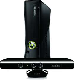Microsoft tuomassa Internet Explorerin Xbox 360:lle