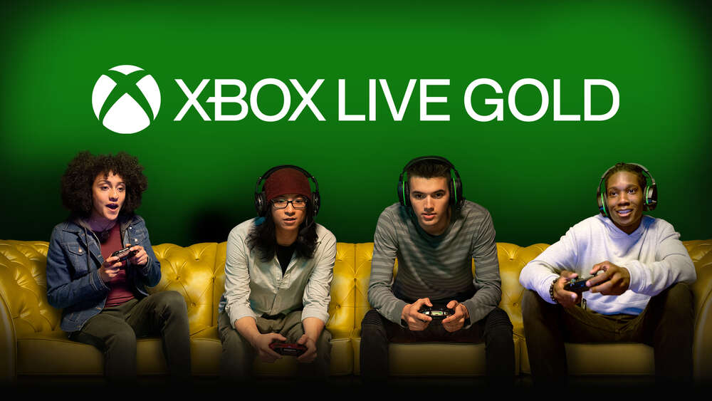 Microsoft meinasi nostaa Xbox Liven hintaa, mutta perui puheensa hetkeä myöhemmin
