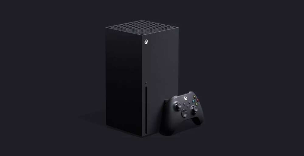 Xbox Series X -konsolista luvassa uudistettu versio - vuoto paljastaa tiedot