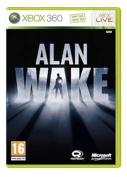 Xbox 360: Eurooppa saa Alan Waken viikkoa etuajassa 