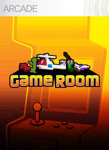 Pelihalliklassikot henkiin herättävä Game Room nyt ladattavissa Xbox 360:lle