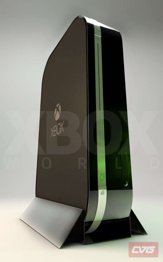 Lopetettava Xbox-lehti lähti ryminällä: esitteli uuden Xboxin