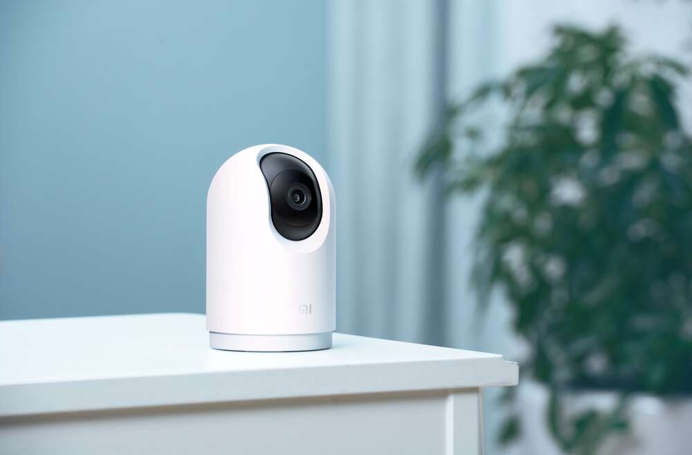 Xiaomi julkaisi Mi 360° Home Security Camera 2K Pro -valvontakameran sekä Mi Smart Clock -pöytäkellon