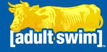 Adult Swimin nettikaupassa asiakas päättää DVD-levyn sisällöstä