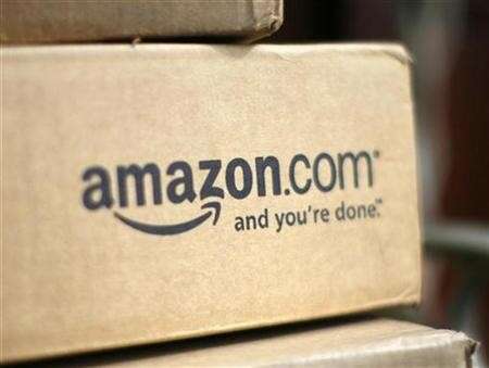 Amazon UK lopettaa ilmaispostitukset Suomeen