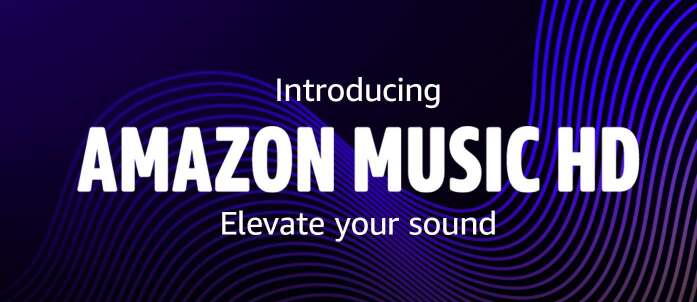 Amazon julkaisi uuden musiikkipalvelun audiofiileille 