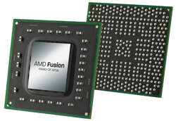 AMD esitteli A10-4600M APU-suorittimen grafiikkasuorituskykyä
