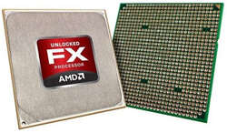 AMD:lta uusia prosessoreita ja hintojen alennus