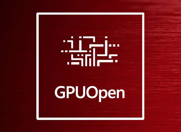 AMD julkaisi avoimen lähdekoodin vaihtoehdon Nvidian GameWorksille