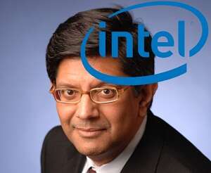 Chandrasekher eroaa Inteliltä – siirtyy AMD:n toimitusjohtajaksi?