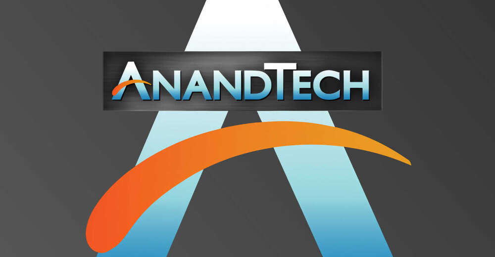 AnandTech -sivusto lopetettiin