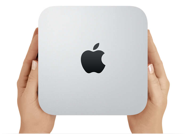 Apple päivittää vanhentuneet tietokoneensa – Tulossa uusi MacBook Air ja Mac mini