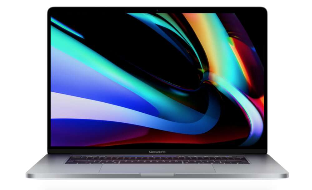 Apple paljasti 16 tuuman MacBook Pron – Herkut maksavat käytetyn auton verran