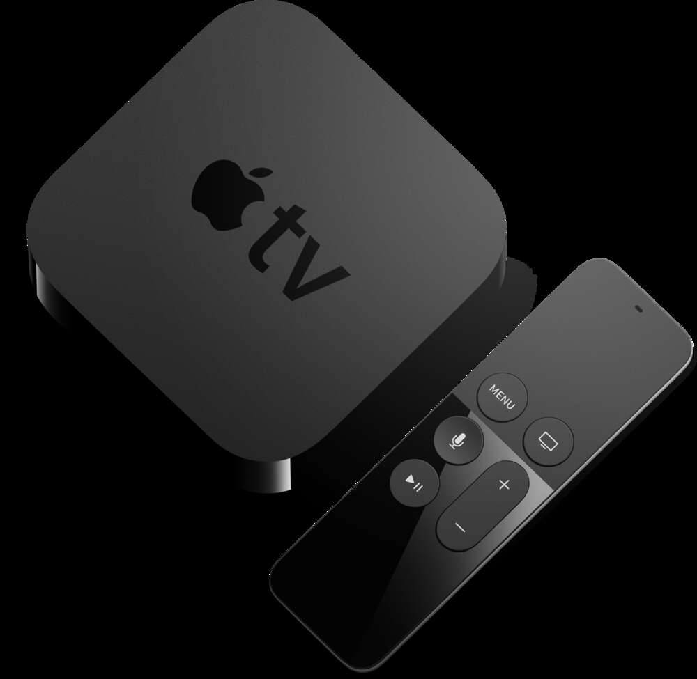 Apple TV tuli myyntiin – myös Suomessa