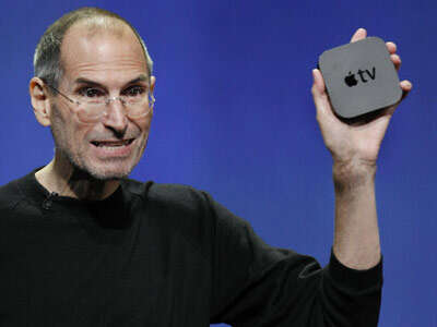 Steve Jobsin elämänkerran kuvaukset alkoivat